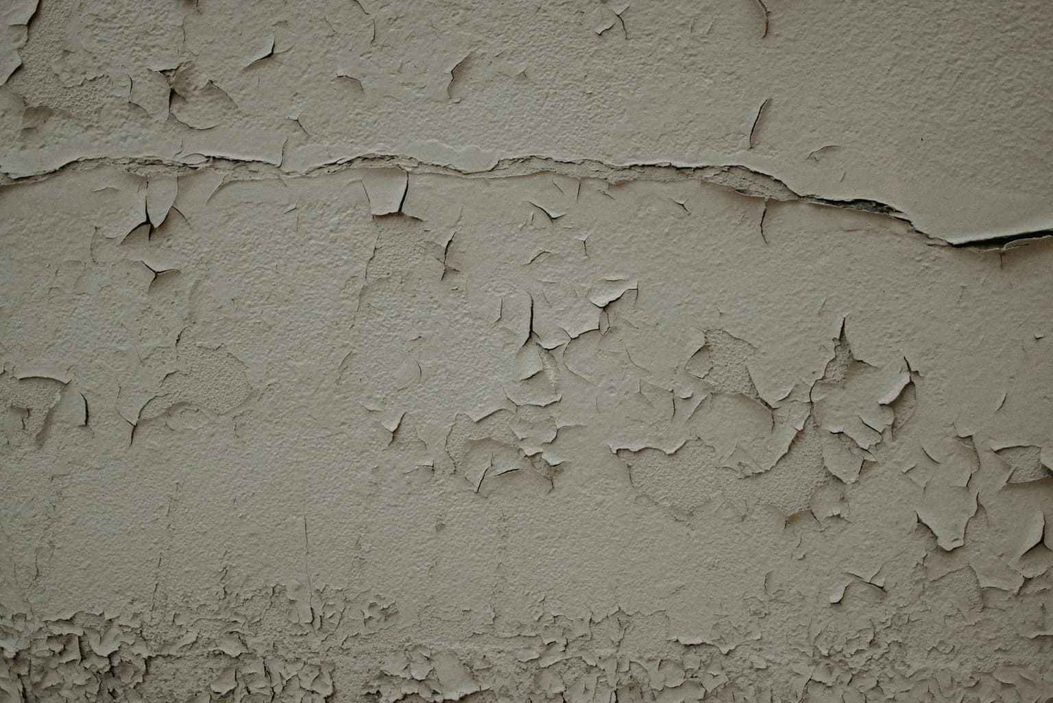 Burst & Frozen Pipe Cleanup Toronto: example damage