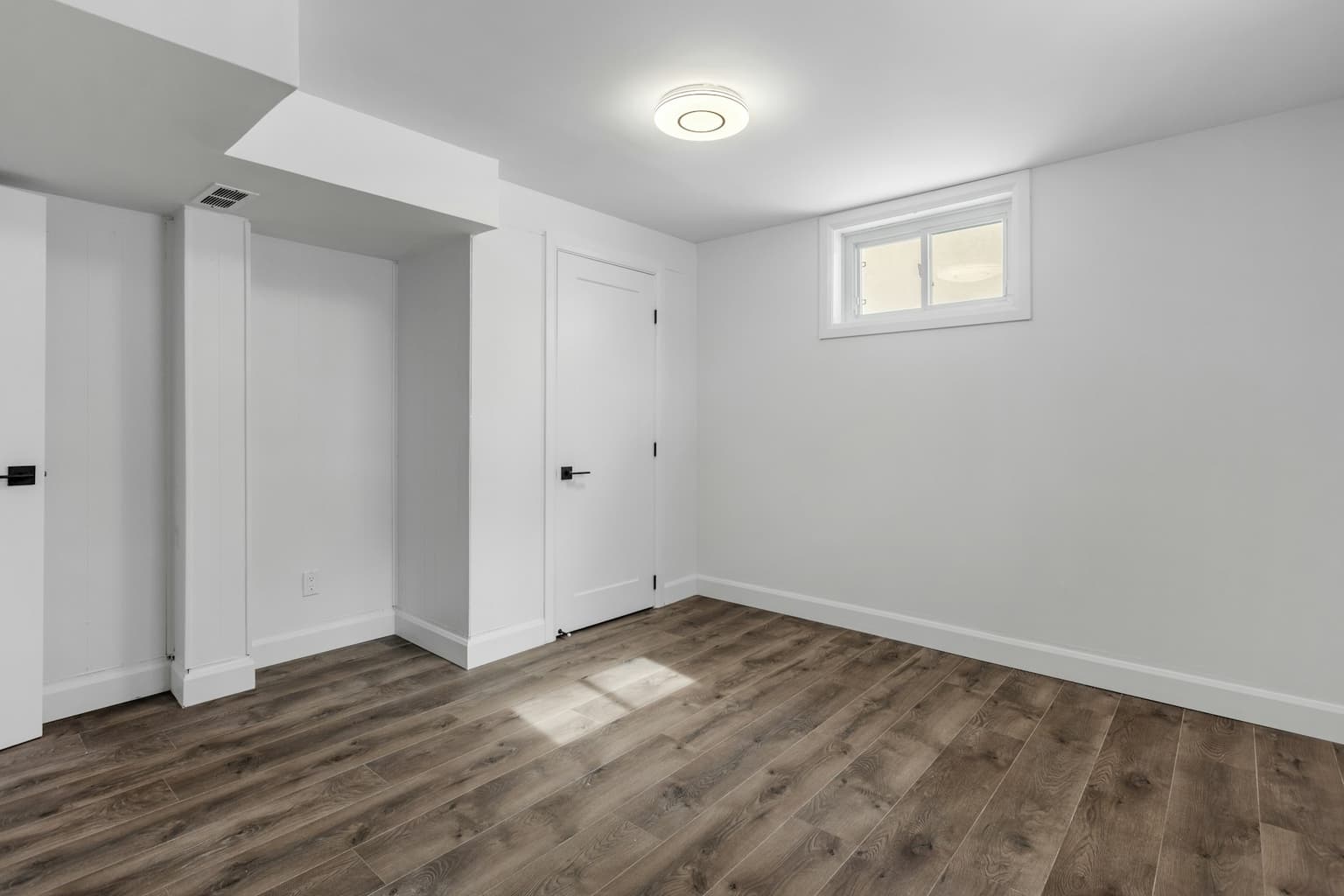 Mold Removal Toronto — after