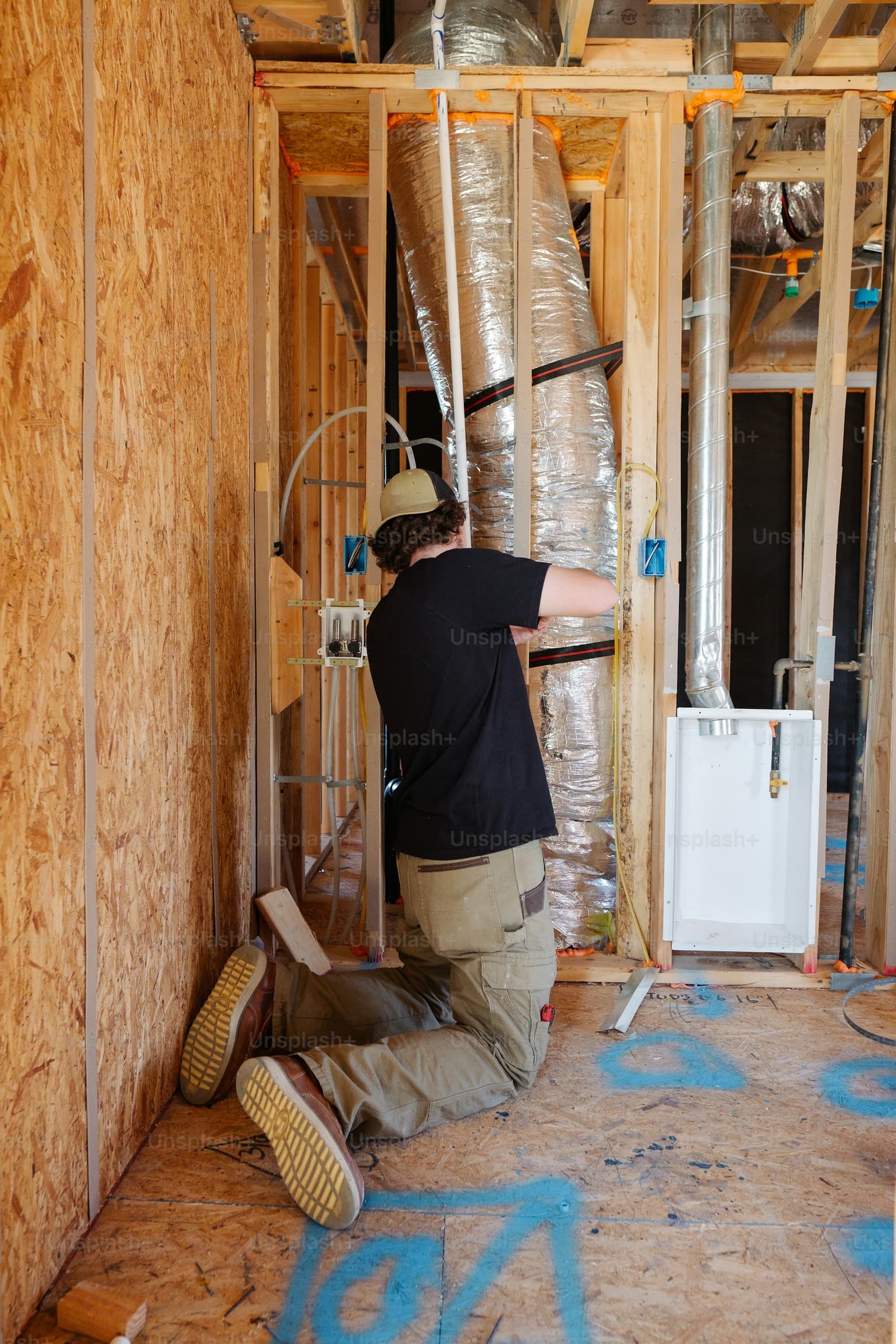 Commercial Restoration Toronto project by Emergency Restoration