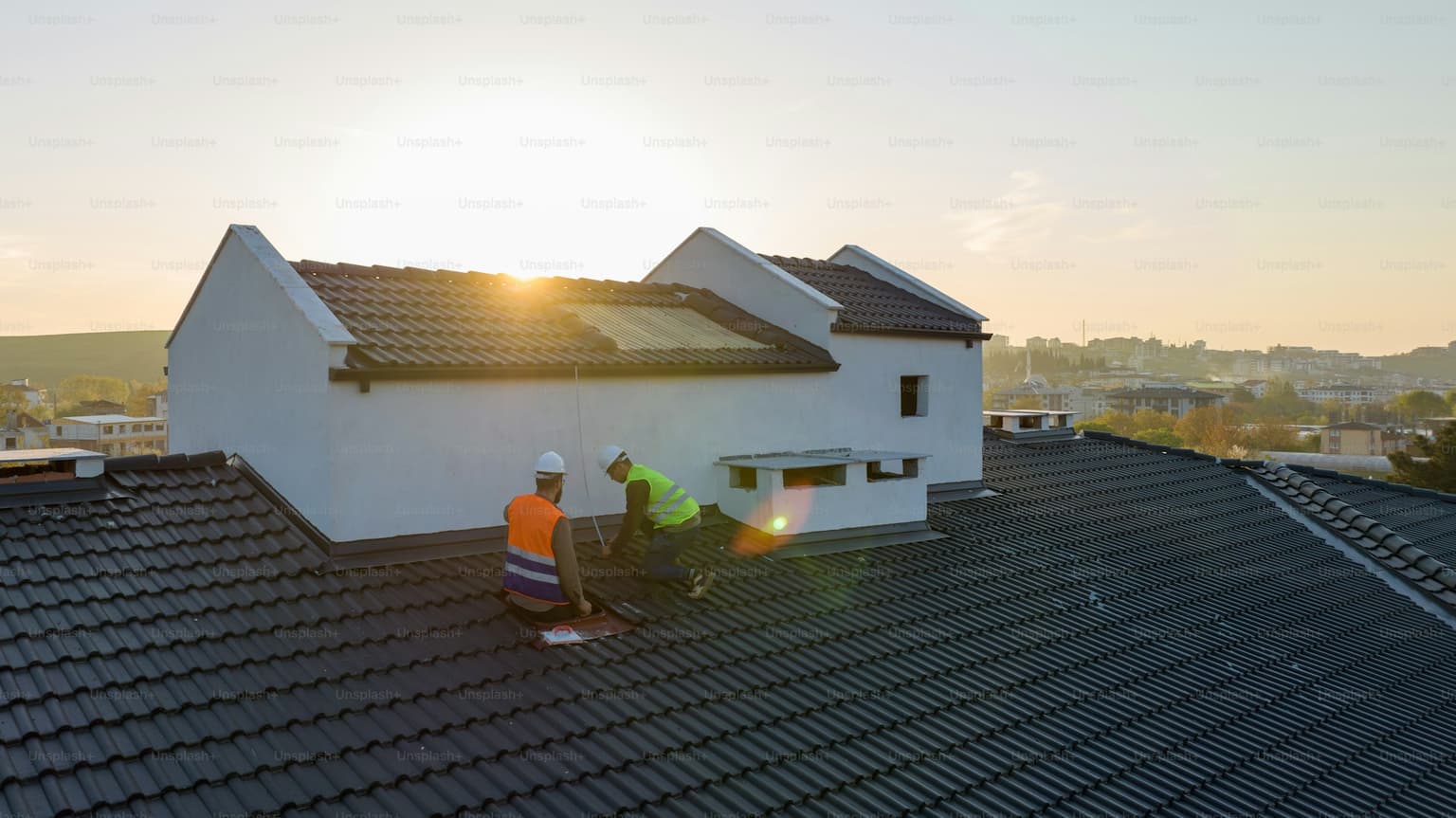 Storm Damage Restoration Toronto — after