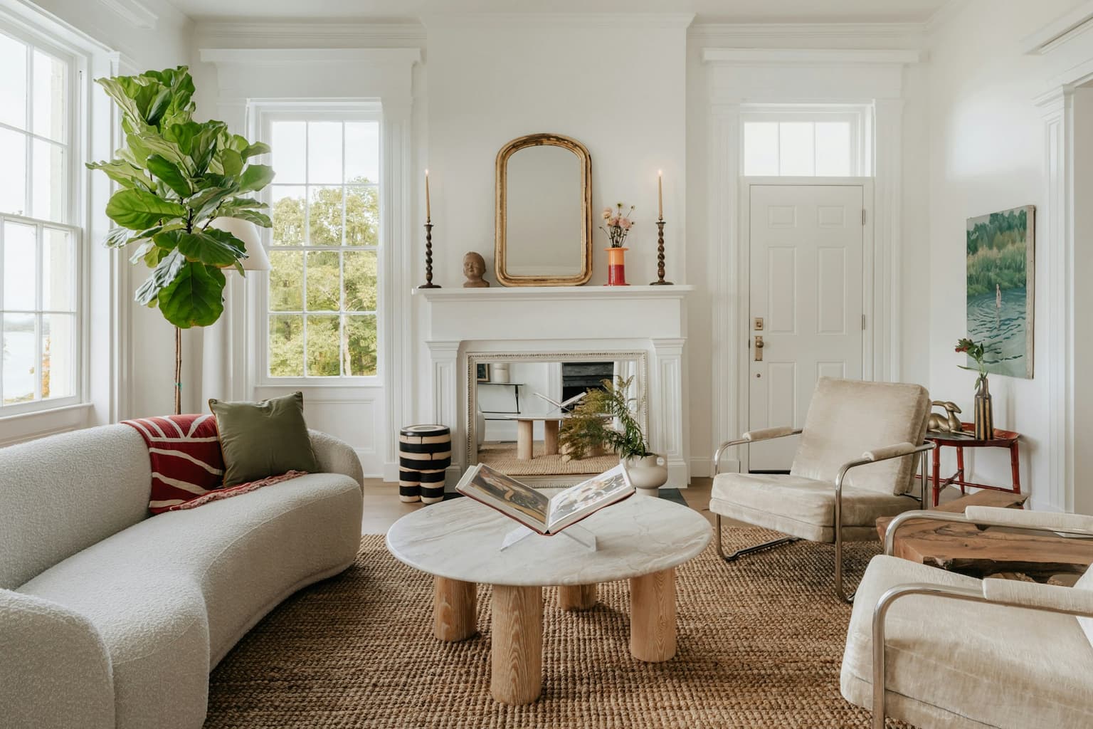 Water Damage Restoration Toronto — after