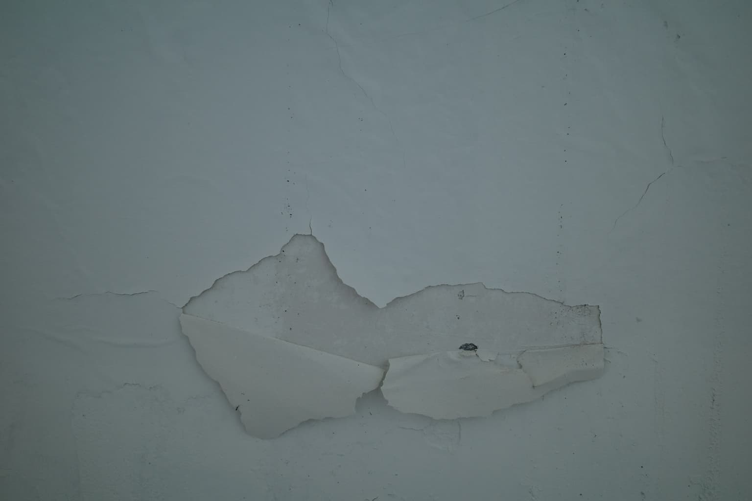 Burst & Frozen Pipe Cleanup Toronto project by Emergency Restoration